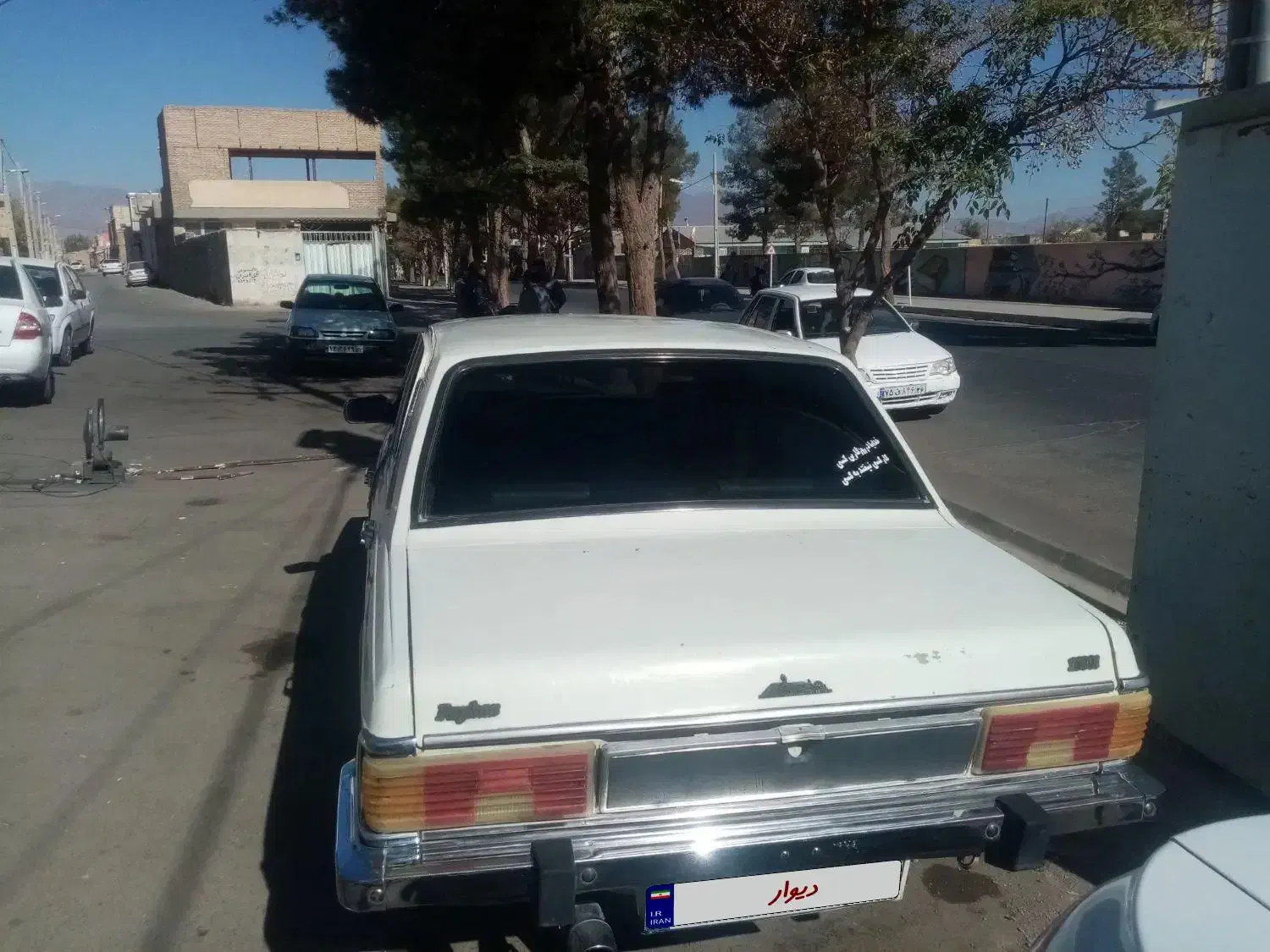 فروش|خودرو سواری و وانت|کاشمر, |دیوار