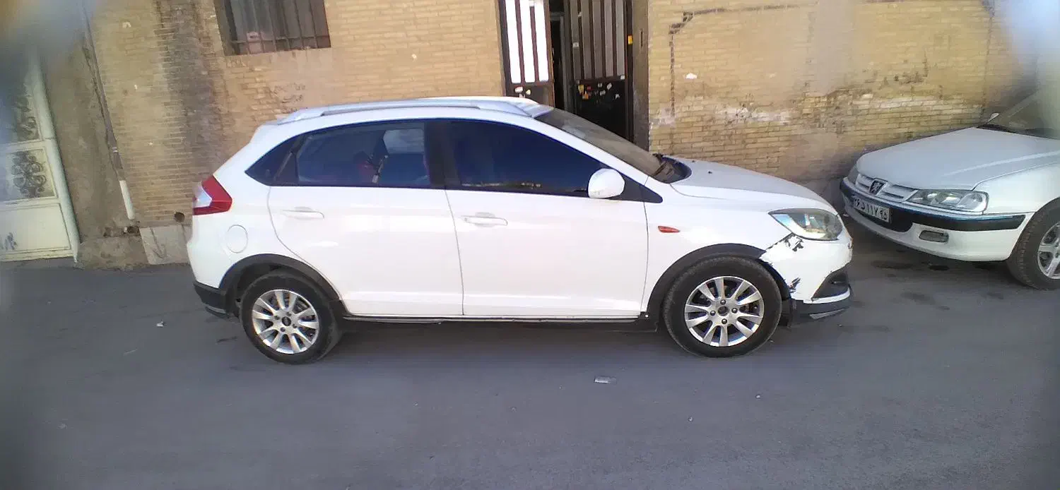 ام وی ام315 مدل ۹۷|خودرو سواری و وانت|کرمان, |دیوار