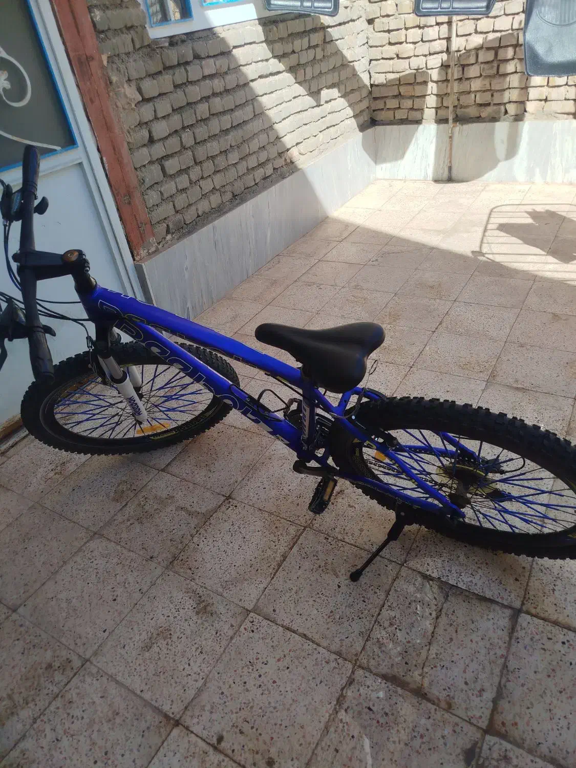 دوچرخه|دوچرخه، اسکیت، اسکوتر|سبزوار, توحیدشهر|دیوار