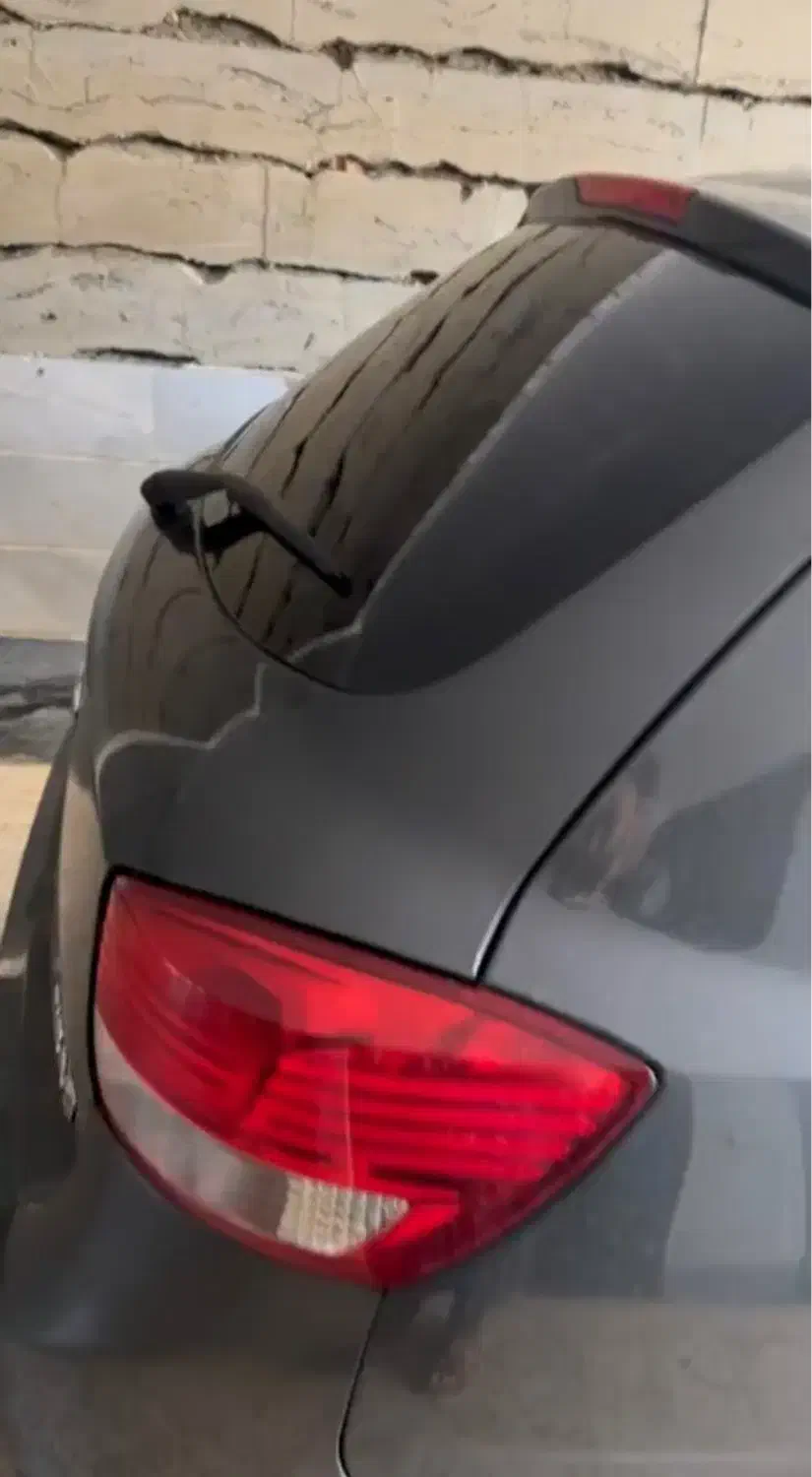 تیبا ۲ خاکستری ۱۴۰۰|خودرو سواری و وانت|اسلام‌شهر, مطهری|دیوار