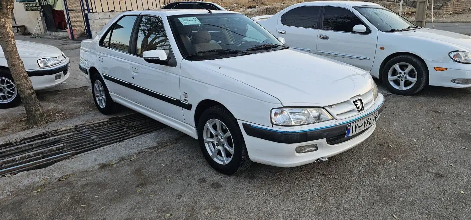 ۹۵ سال کم کار تک برگ سند|خودرو سواری و وانت|یاسوج, |دیوار