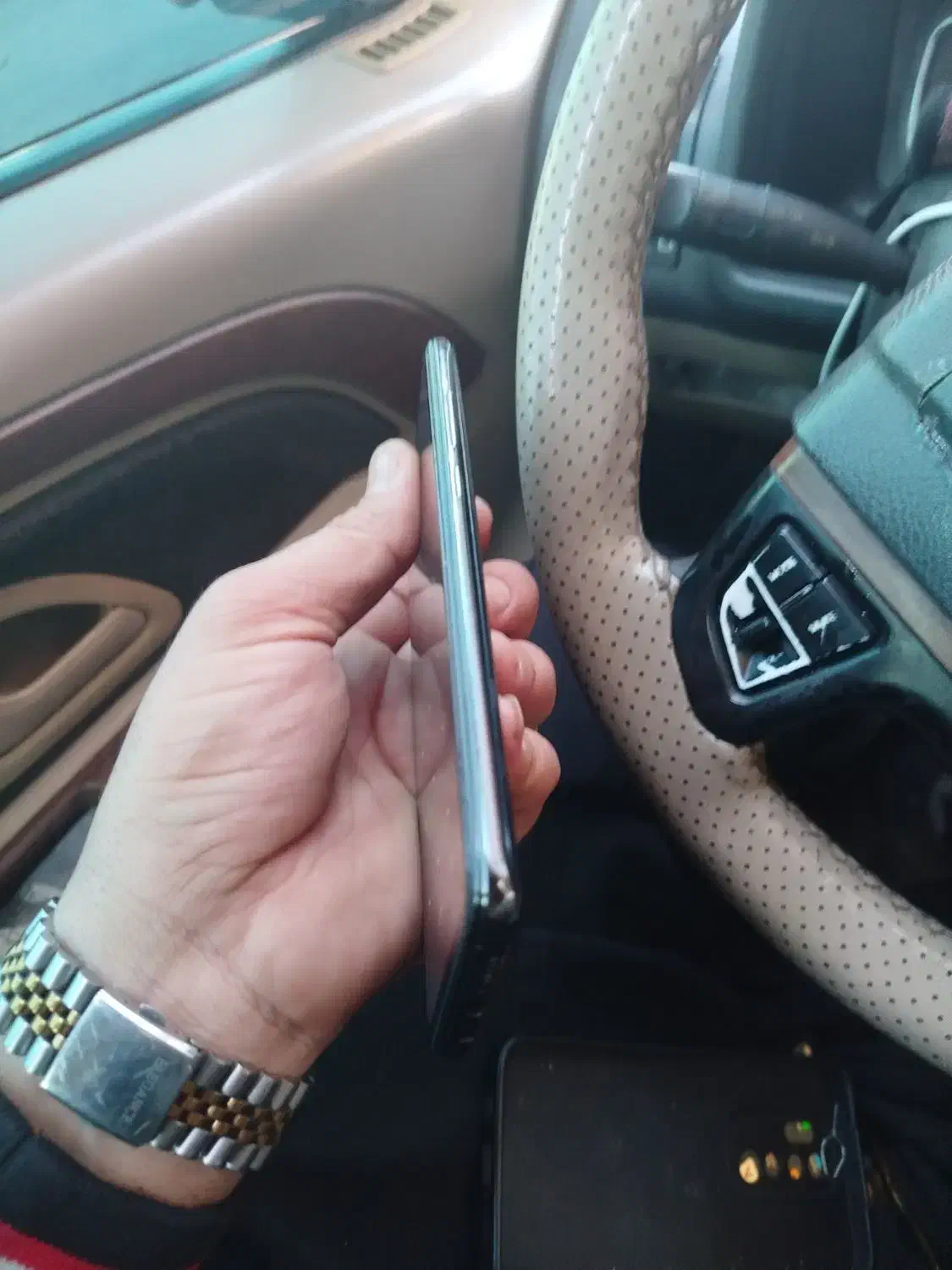 گوشی شیائومی نوت۸پرو|موبایل|ماهدشت, |دیوار