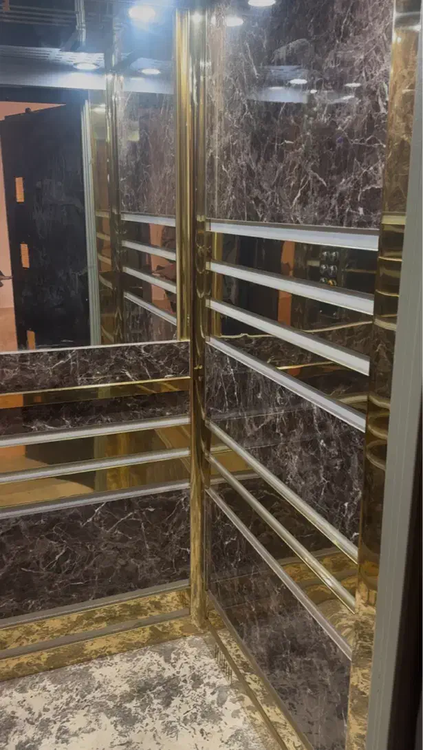 اپارتمان 90 متری ۲ خواب گلابدره (غرق نور)|فروش آپارتمان|تهران, گلاب دره|دیوار