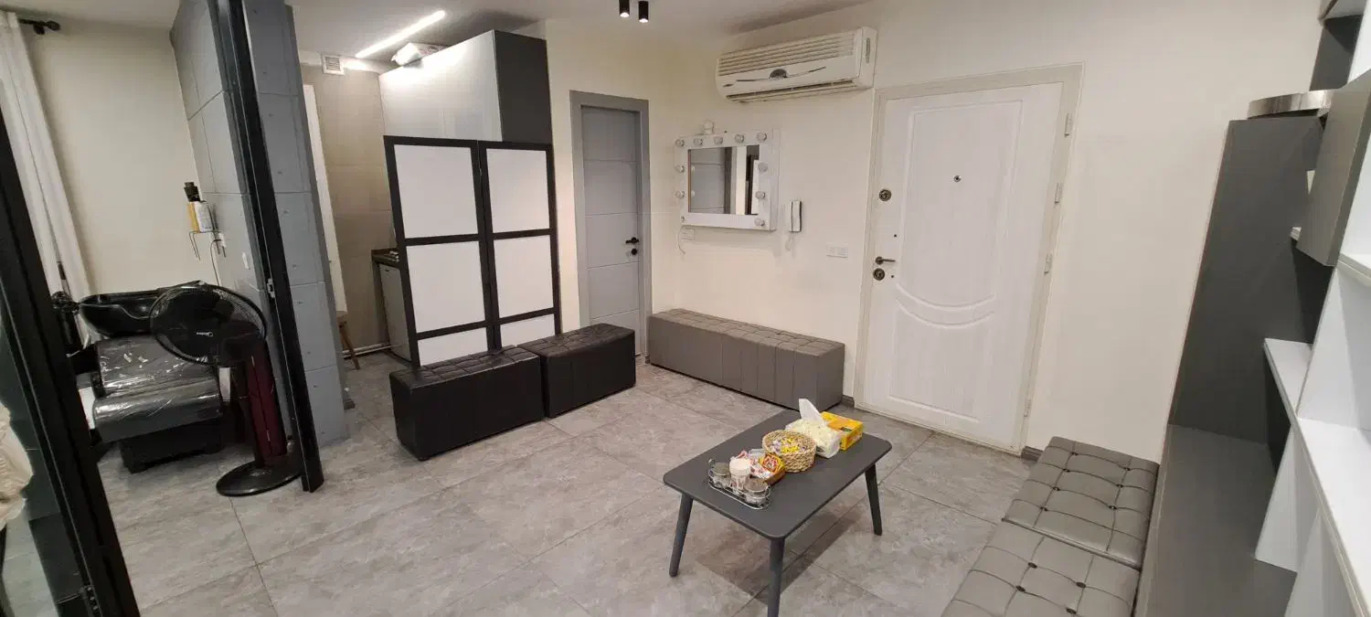 ۵۰ متر آپارتمان موقعیت اداری بازسازی مدرن|فروش دفتر کار، اتاق اداری، مطب|تهران, شهرآرا|دیوار