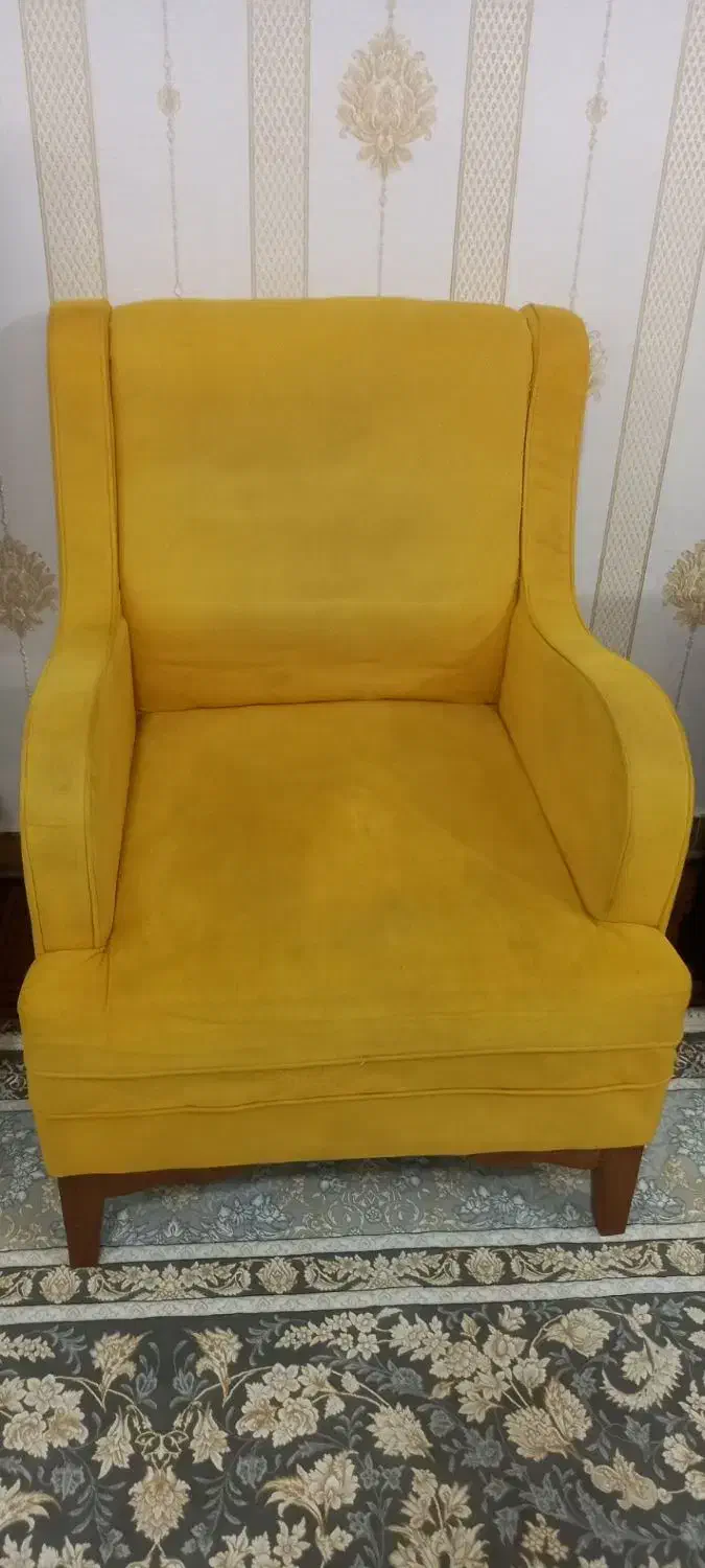 مبل و میز غذا خوری|مبلمان خانگی و میز عسلی|اردبیل, |دیوار