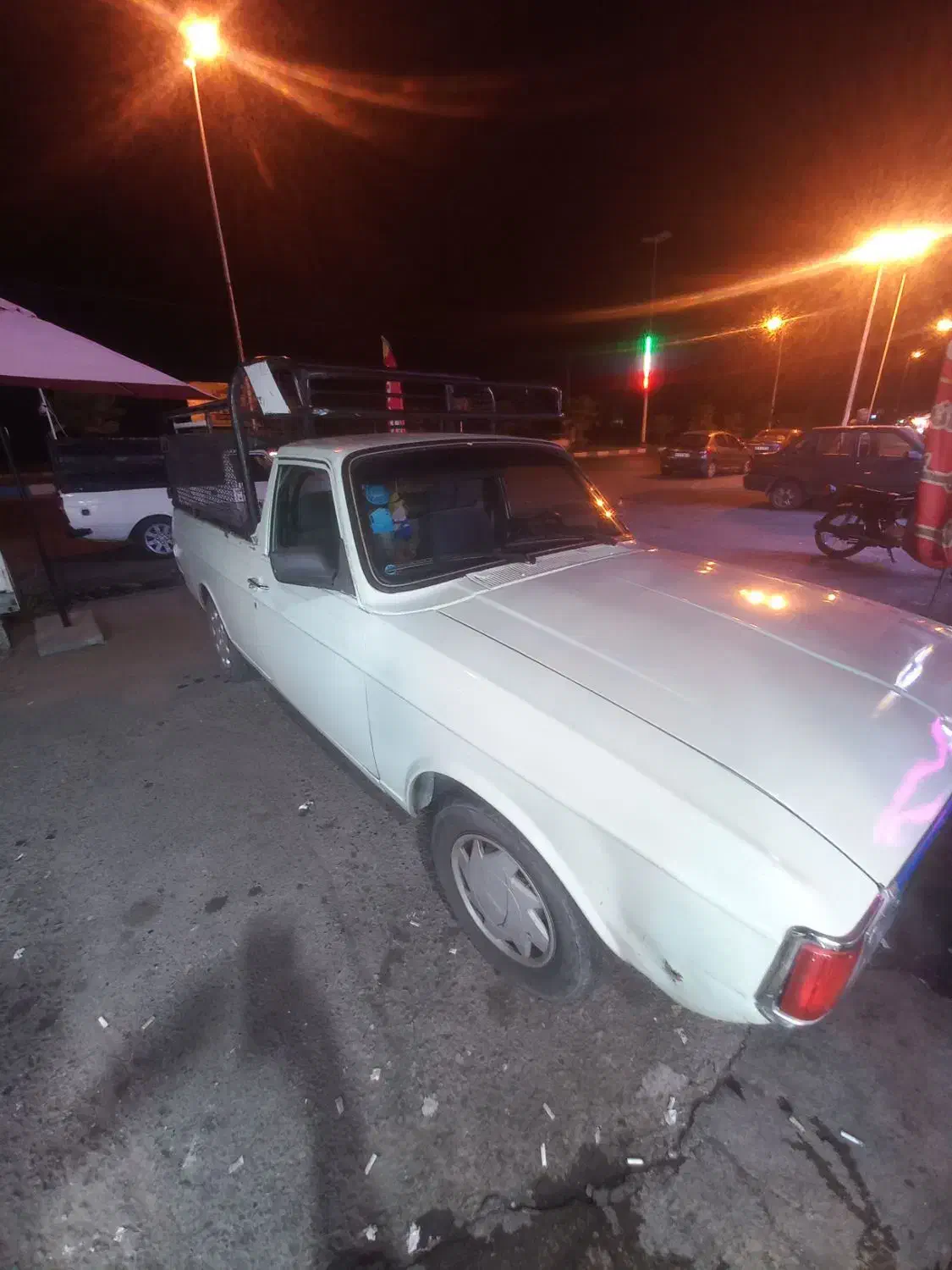 باربری شبانه روزی مرتضی|خدمات حمل و نقل|بندر انزلی, بشمن|دیوار