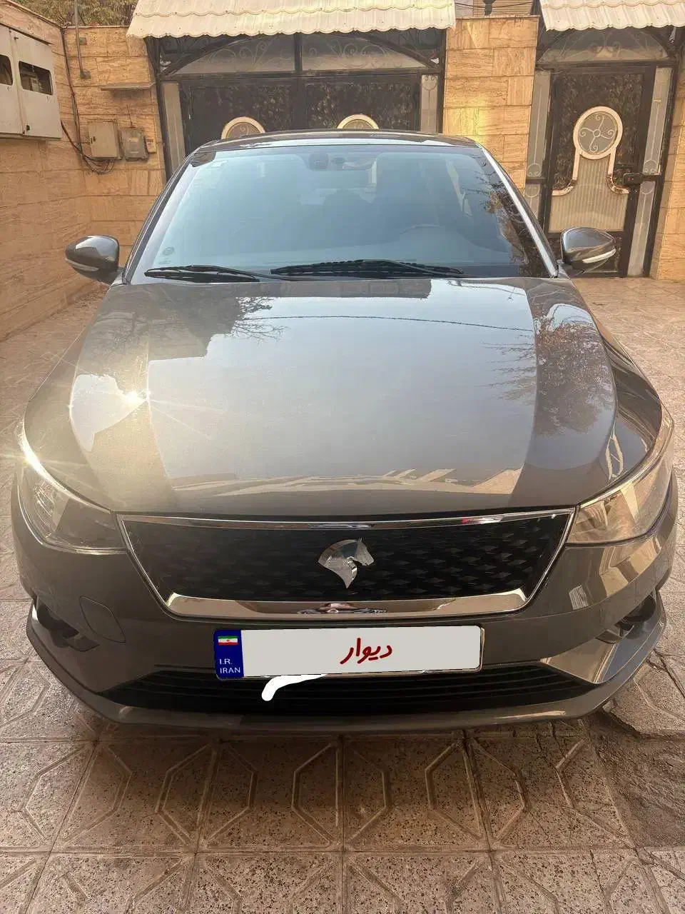 تارا اتوماتیک|خودرو سواری و وانت|مشهد, فردوسی|دیوار