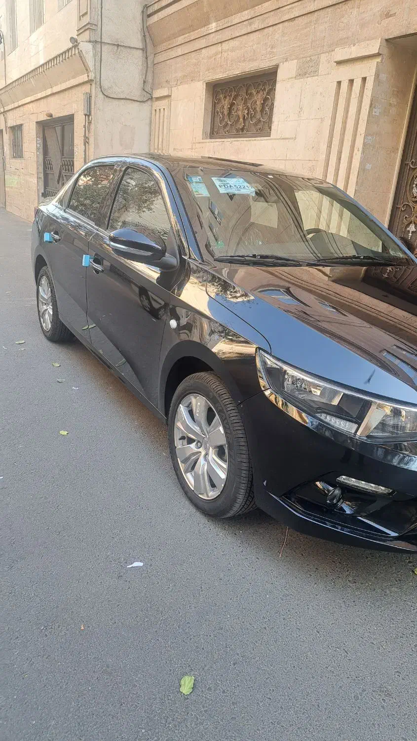 تارا v2 402صفر|خودرو سواری و وانت|تهران, آذری|دیوار