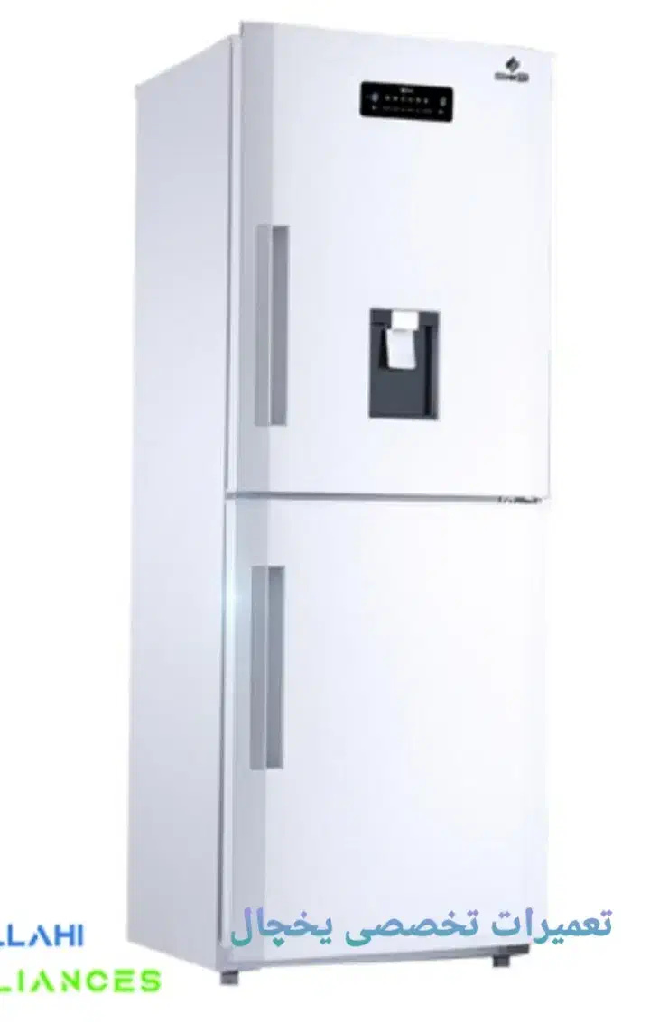 تعمیرات تخصصی یخچال|خدمات پیشه و مهارت|پاکدشت, پاکدشت (مامازند)|دیوار