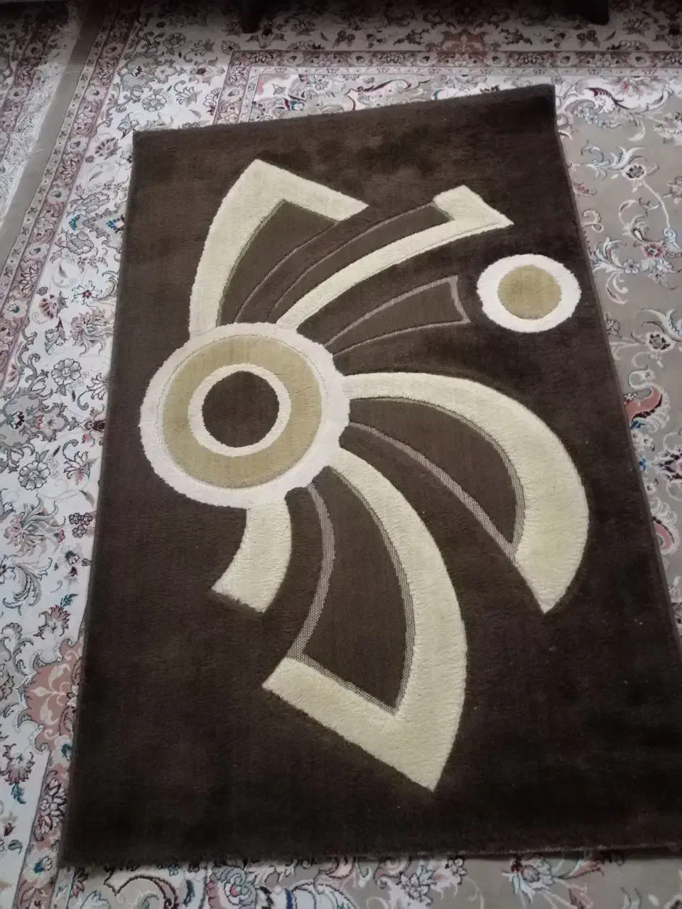 قالیچه|فرش|مشهد, جانباز|دیوار