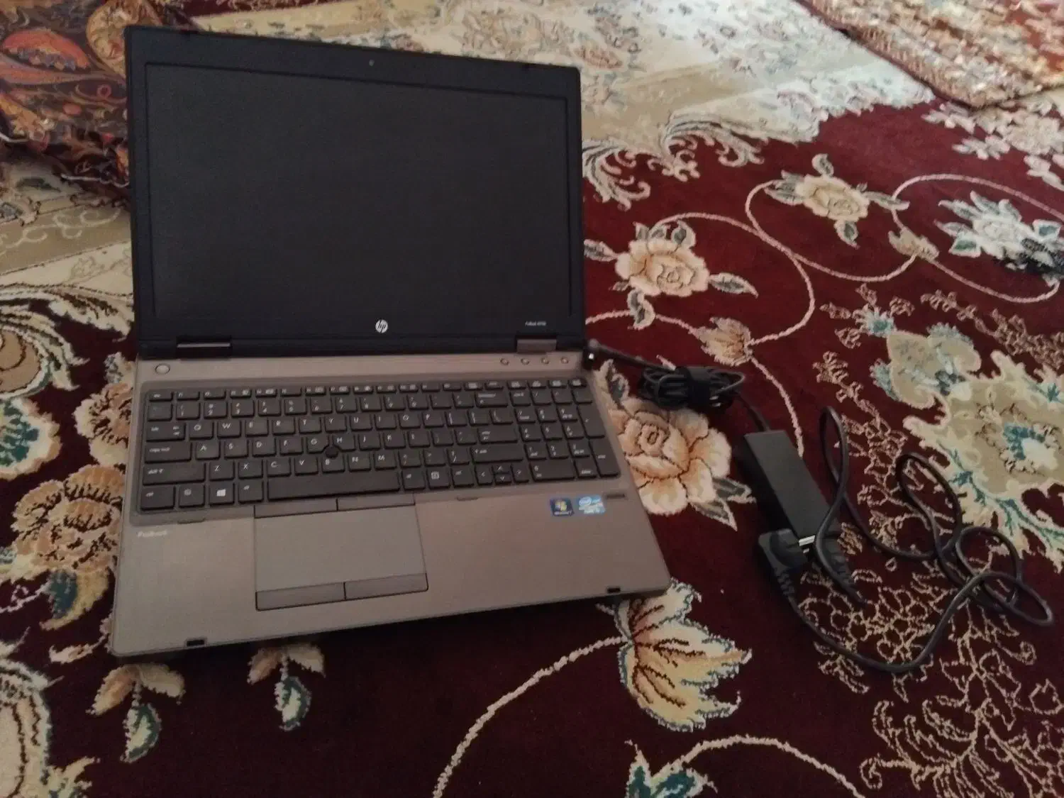 معاوضه هم دارم با متور|رایانه همراه|کرمانشاه, |دیوار