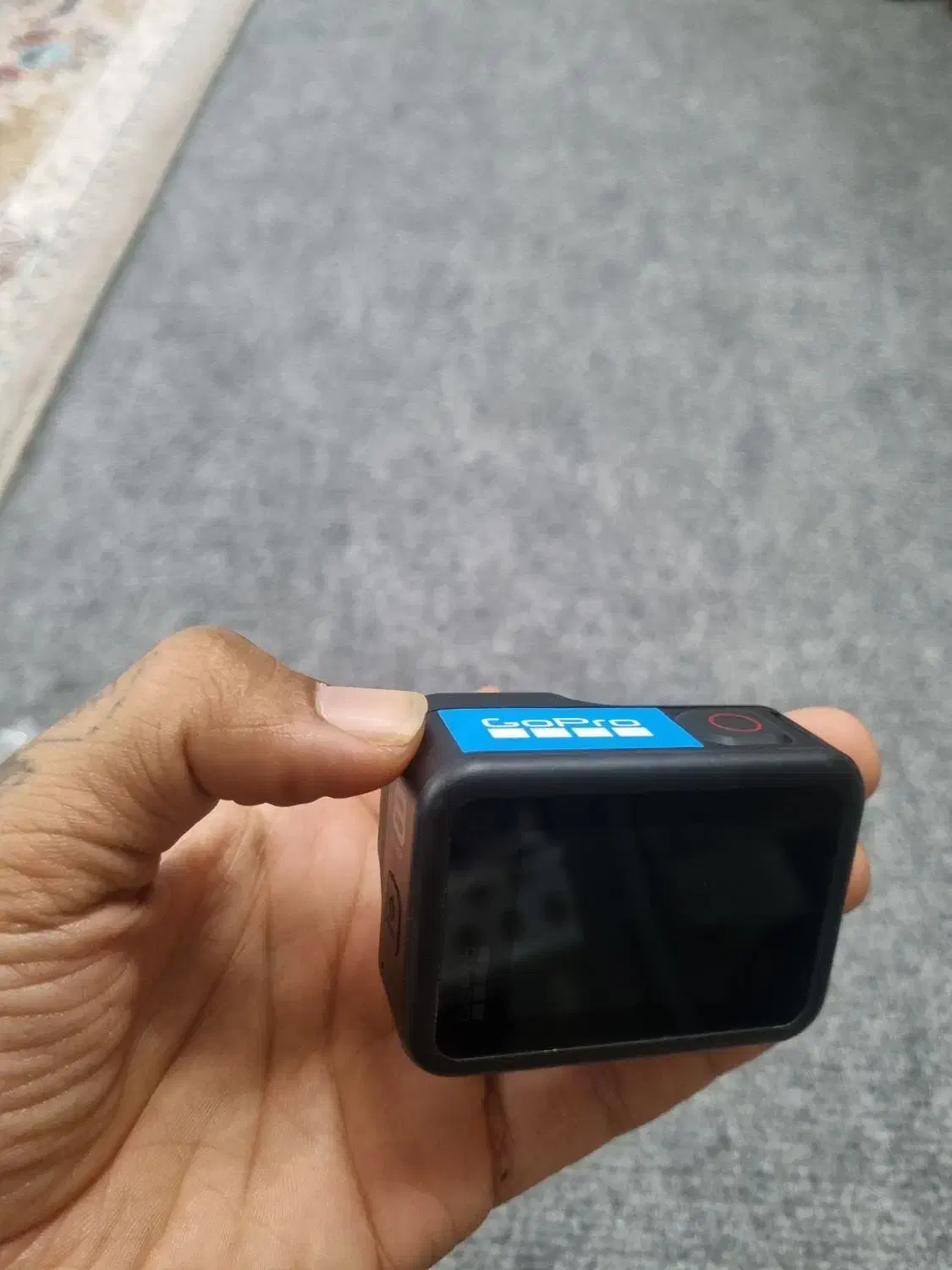 دوربین فیلمبرداری Go Pro + تجهیزات|دوربین عکاسی و فیلم‌برداری|زاهدان, |دیوار