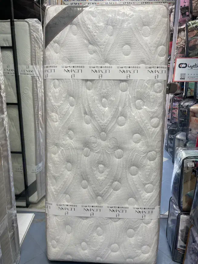 انواع تشک طبی و طبی فنری|تشک تختخواب|قزوین, |دیوار