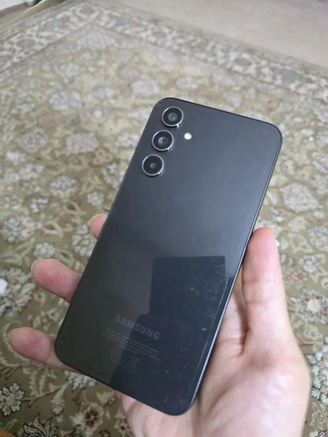 سامسونگ A54 265gb|موبایل|گرگان, |دیوار