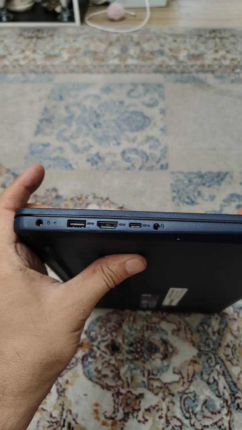 Lenovo  IdeaPad 3slim|رایانه همراه|تهران, ابوذر|دیوار