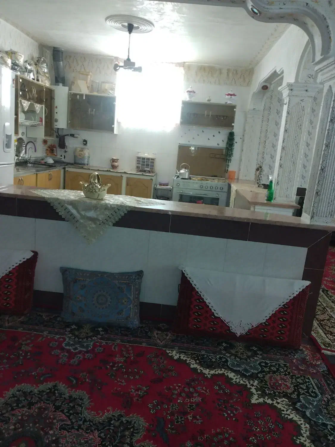 فروش منزل مسکونی|فروش خانه و ویلا|نیمبلوک, |دیوار