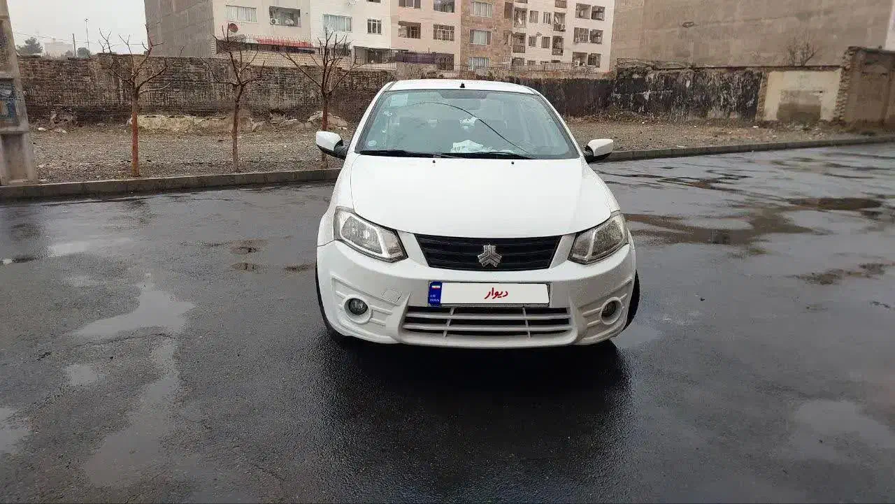 فروش خودرو|خودرو سواری و وانت|کرج, المهدی|دیوار