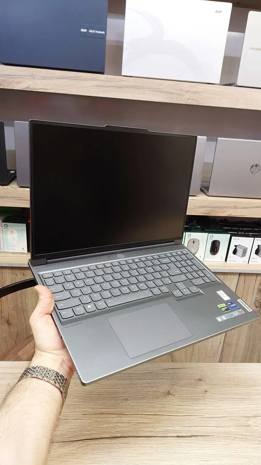 لپ تاپ Lenovo|رایانه همراه|شیراز, نشاط|دیوار