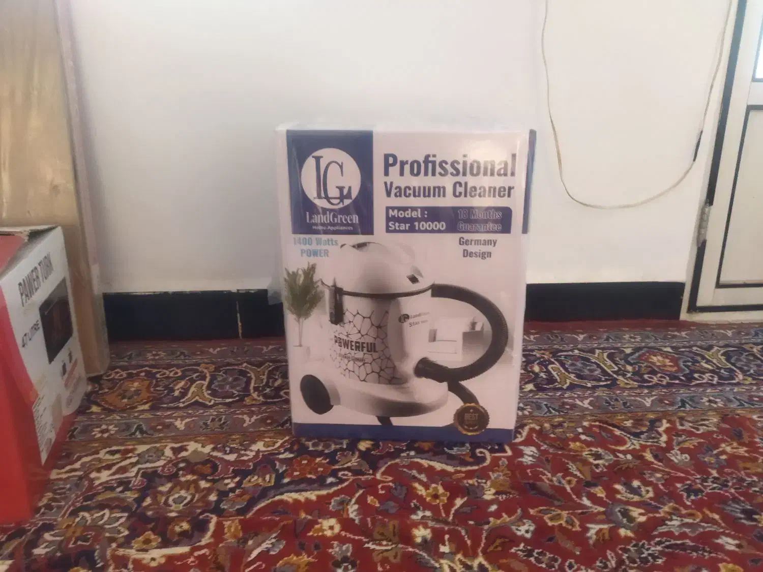 وسایل برقی آکبند.|سایر لوازم برقی|دره شهر, |دیوار