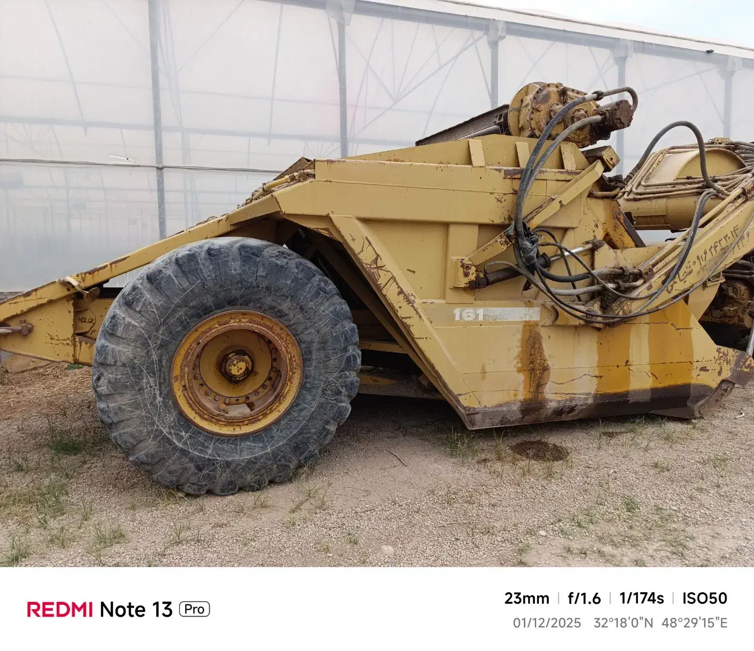 فروشی|خودرو سنگین|دزفول, |دیوار