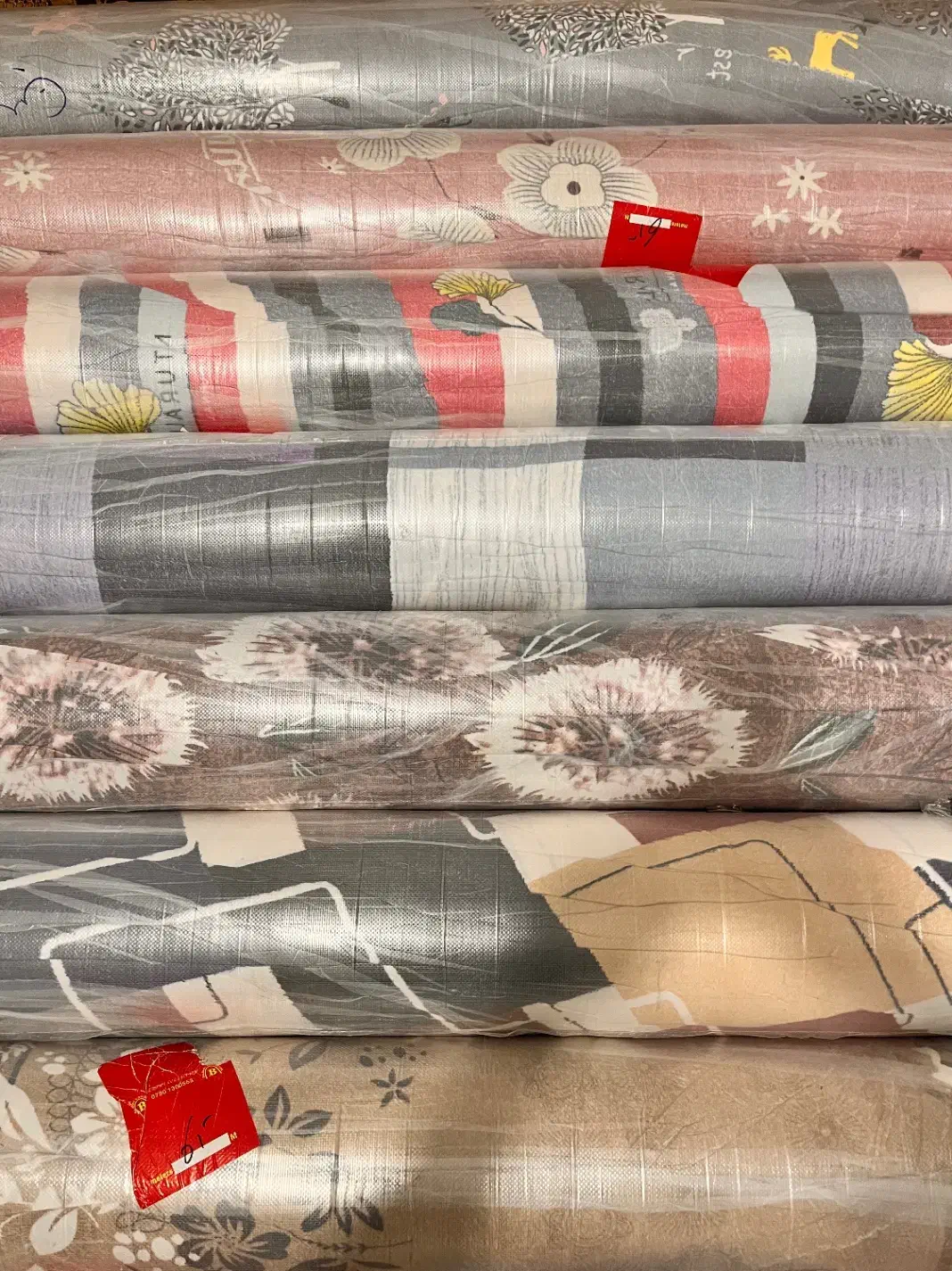 پتو مسافرتی متری|رختخواب، بالش، پتو|دلوار, |دیوار