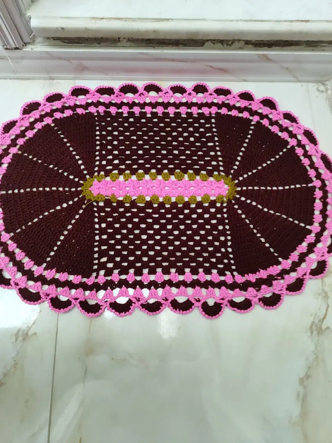 فرشینه و پادری|پادری|اردبیل, |دیوار