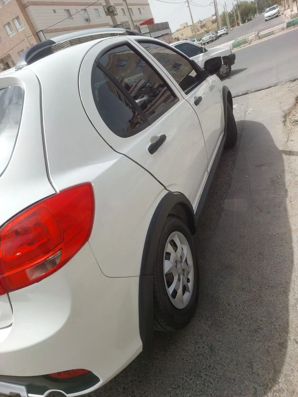 کوئیک مدل 1401|خودرو سواری و وانت|زاهدان, |دیوار