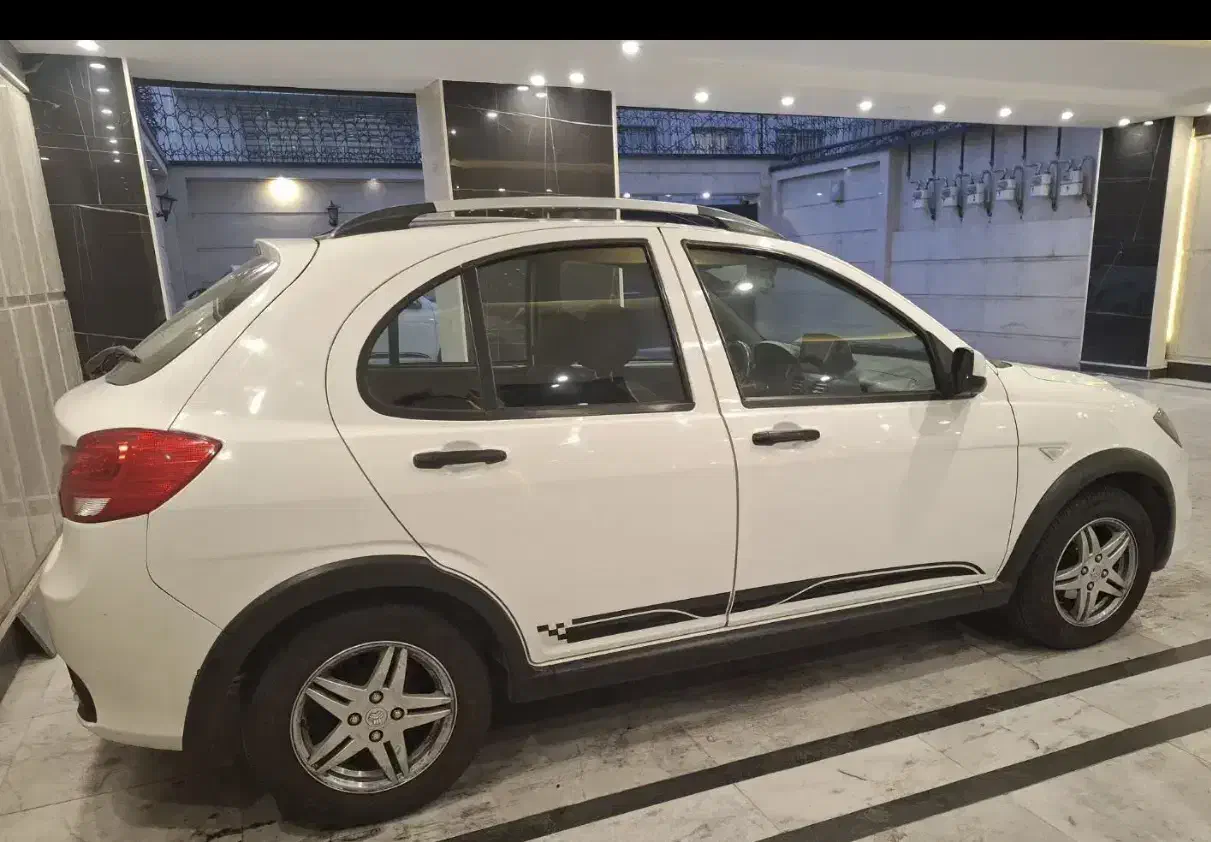 کوییکsفروش فوری|خودرو سواری و وانت|بندرعباس, |دیوار