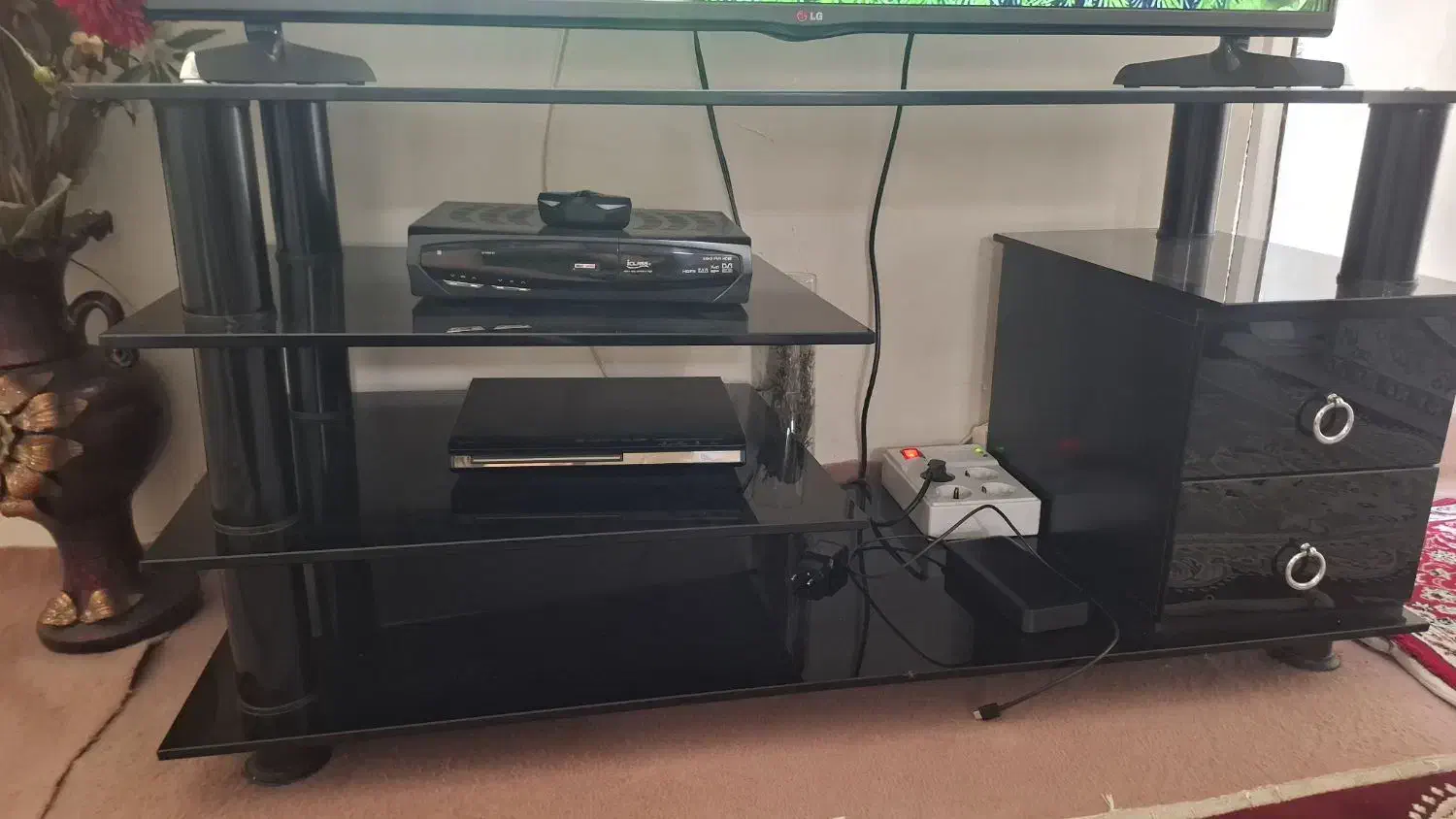 میز تلویزیون|میز تلویزیون|پردیس, فاز ۸|دیوار