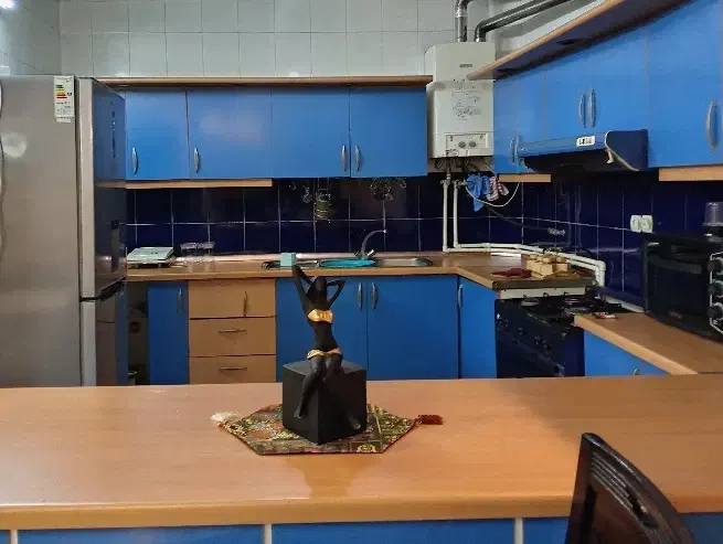 اجاره ماهانه هفتگی روزانه سوئیت و منزل مبله|اجارهٔ کوتاهمدت آپارتمان و سوئیت|اصفهان, شیخ اشراق|دیوار