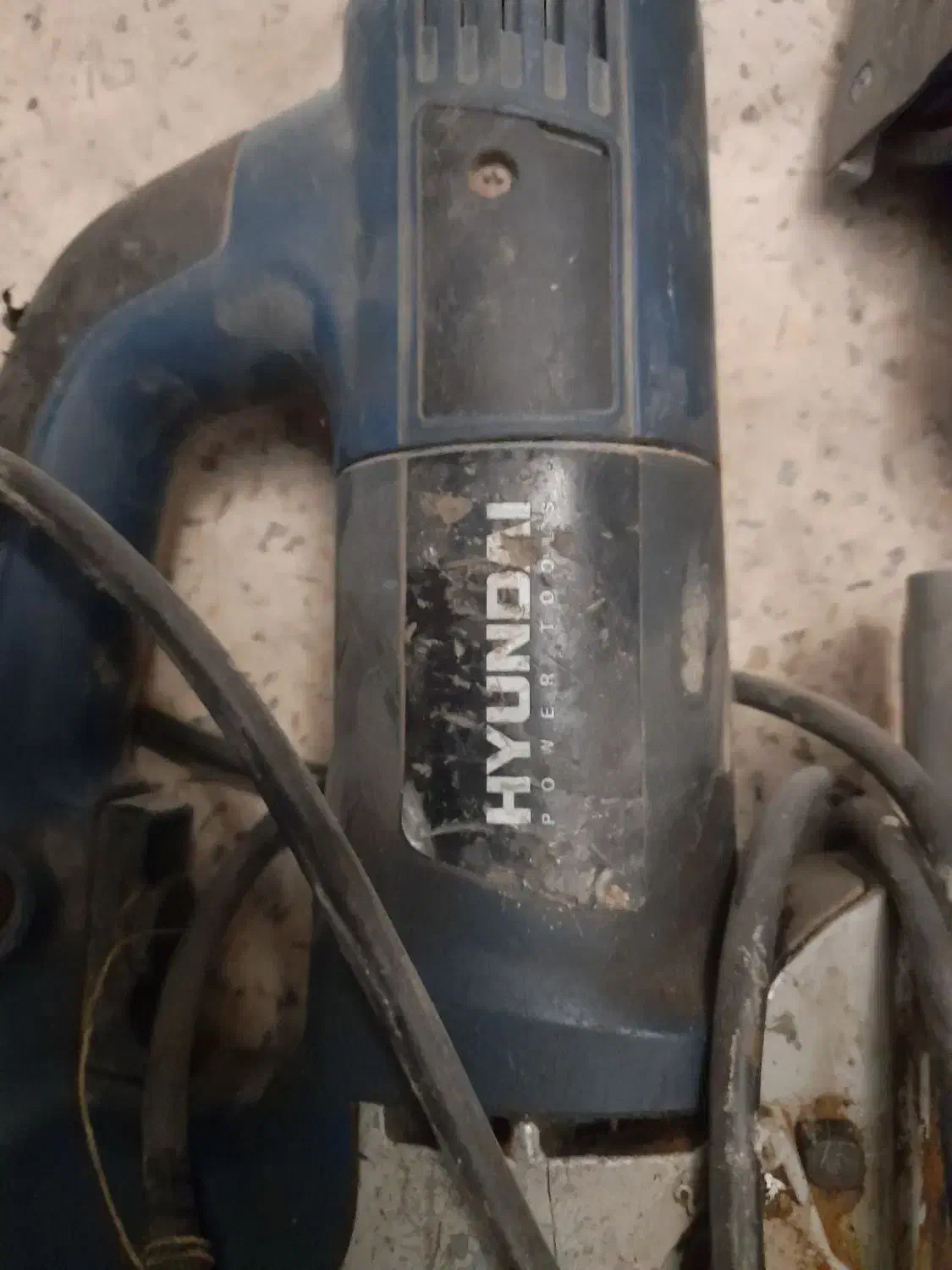 س عدد اره چکشی در حد|ماشین‌آلات صنعتی|شهریار, شهرک امیریه|دیوار