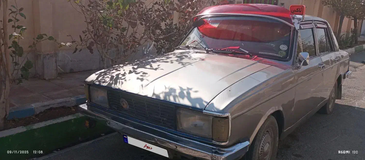 پیکان|خودرو سواری و وانت|ایوانکی, |دیوار