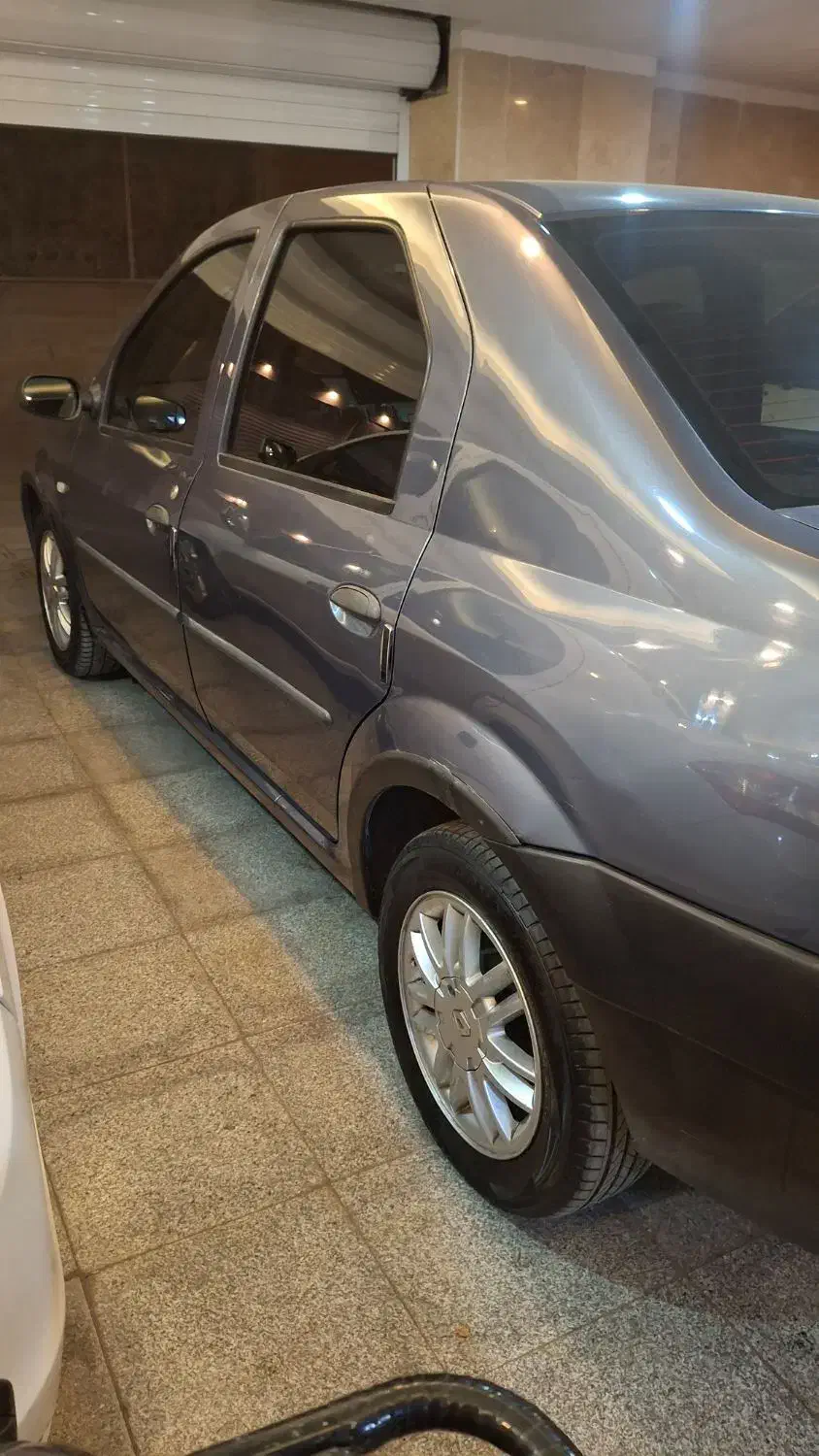 ال ۹۰ e2 فول پارس خودرو|خودرو سواری و وانت|تهران, سجاد|دیوار