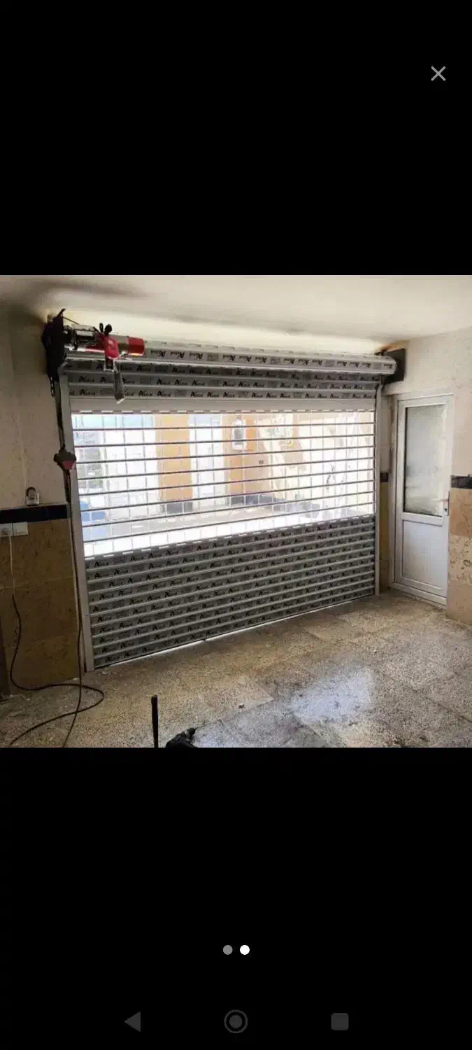 کرکره سازی جوشکاری احسان|خدمات پیشه و مهارت|تبریز, |دیوار