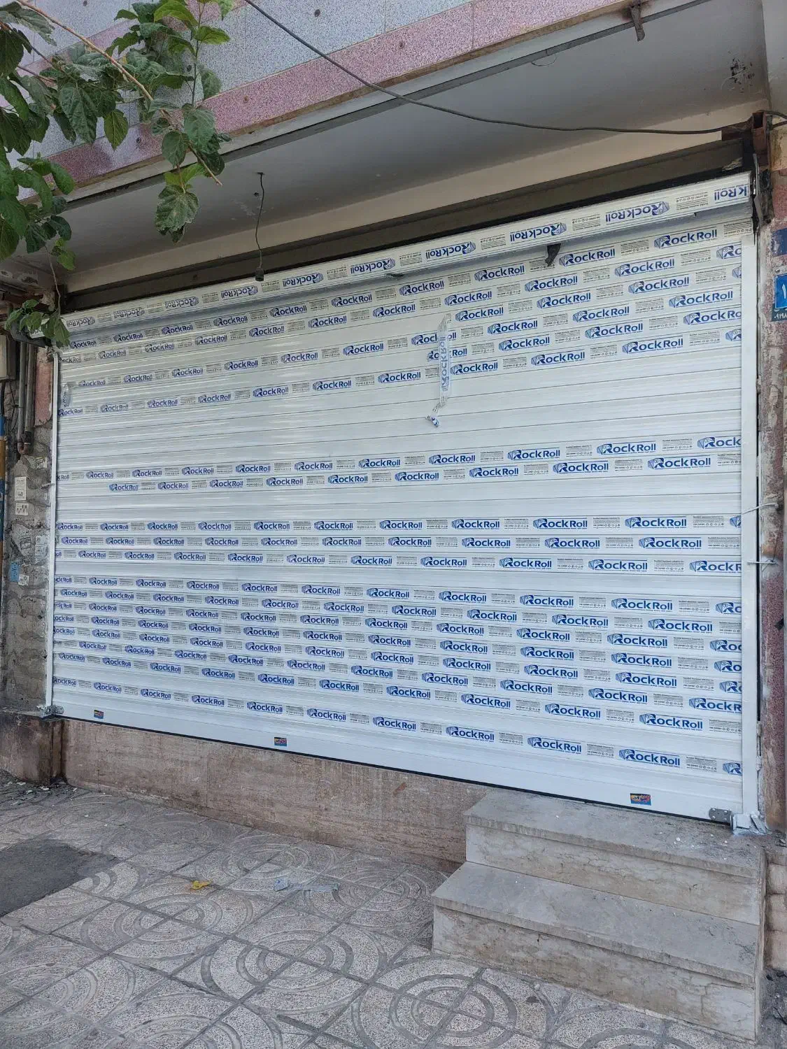 مغازه تجاری۲۲ متری طائیه|اجارهٔ مغازه و غرفه|قرچک, شهرک طلائیه|دیوار