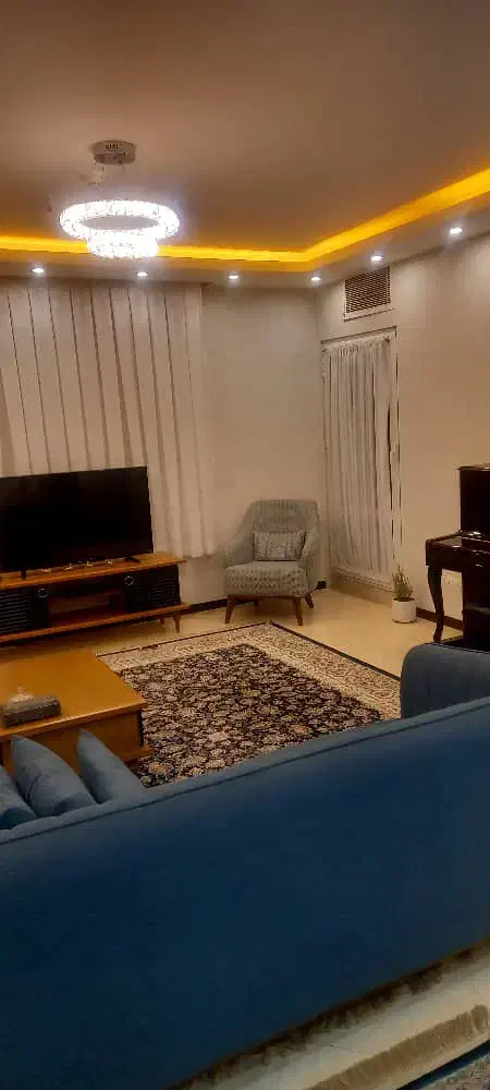 *واحد ۶۸ متری هشت بهشت فول، نقلی و شیک *|فروش آپارتمان|شاهینشهر, شهرک هشت بهشت|دیوار