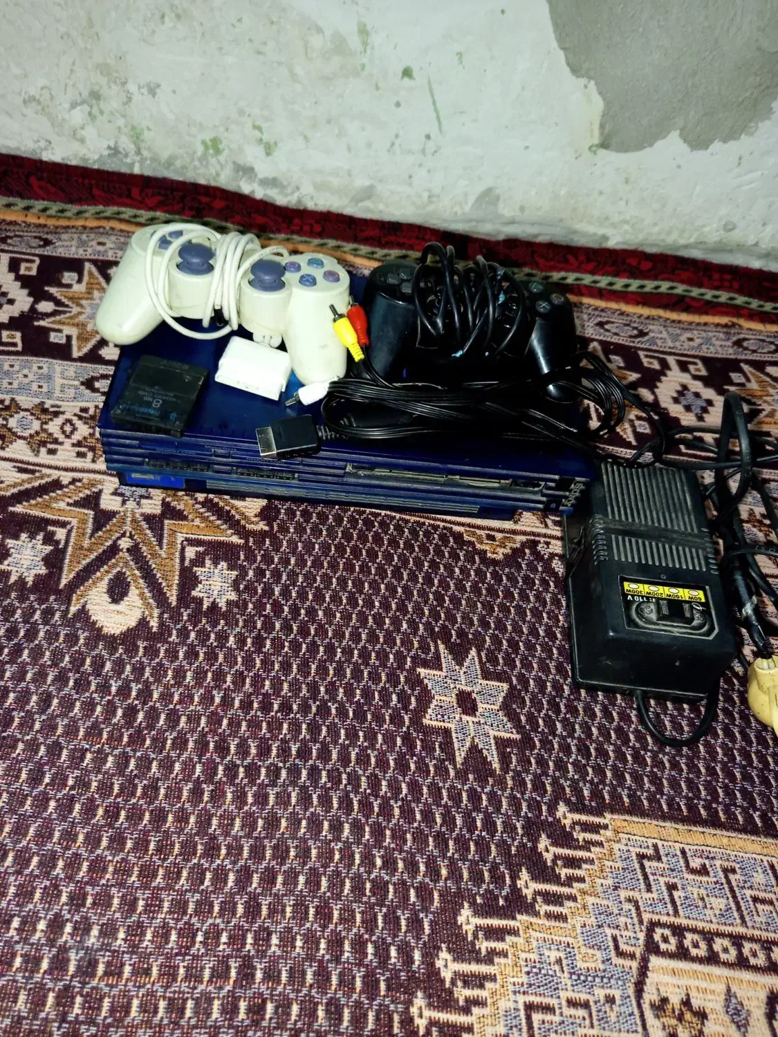 سلام یک پلستشن 2|کنسول، بازی ویدئویی و آنلاین|زاهدان, |دیوار