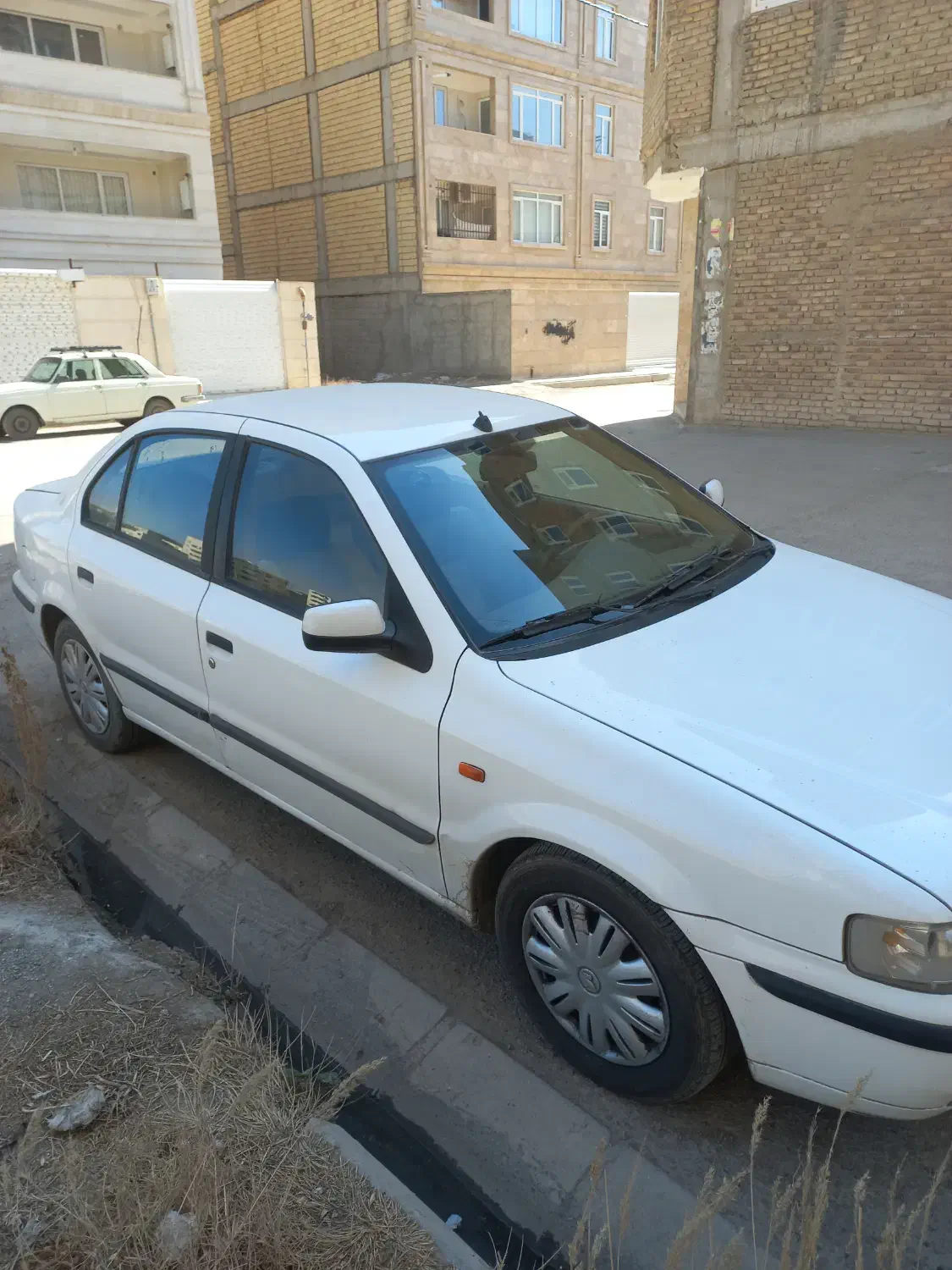 Ef7 مدل۹۲|خودرو سواری و وانت|ملارد, |دیوار