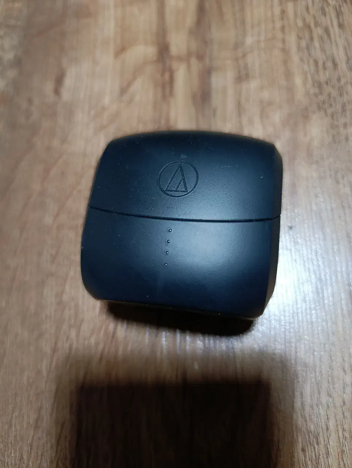 ایرفون Audio-Technica ATH-CKS5TW Black|لوازم جانبی موبایل و تبلت|گرگان, |دیوار