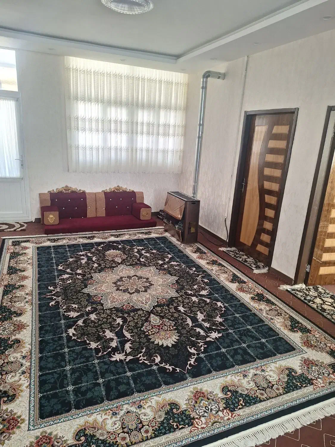 اجاره روزانه منزل مبله در فارسان|اجارهٔ کوتاهمدت آپارتمان و سوئیت|فارسان, |دیوار