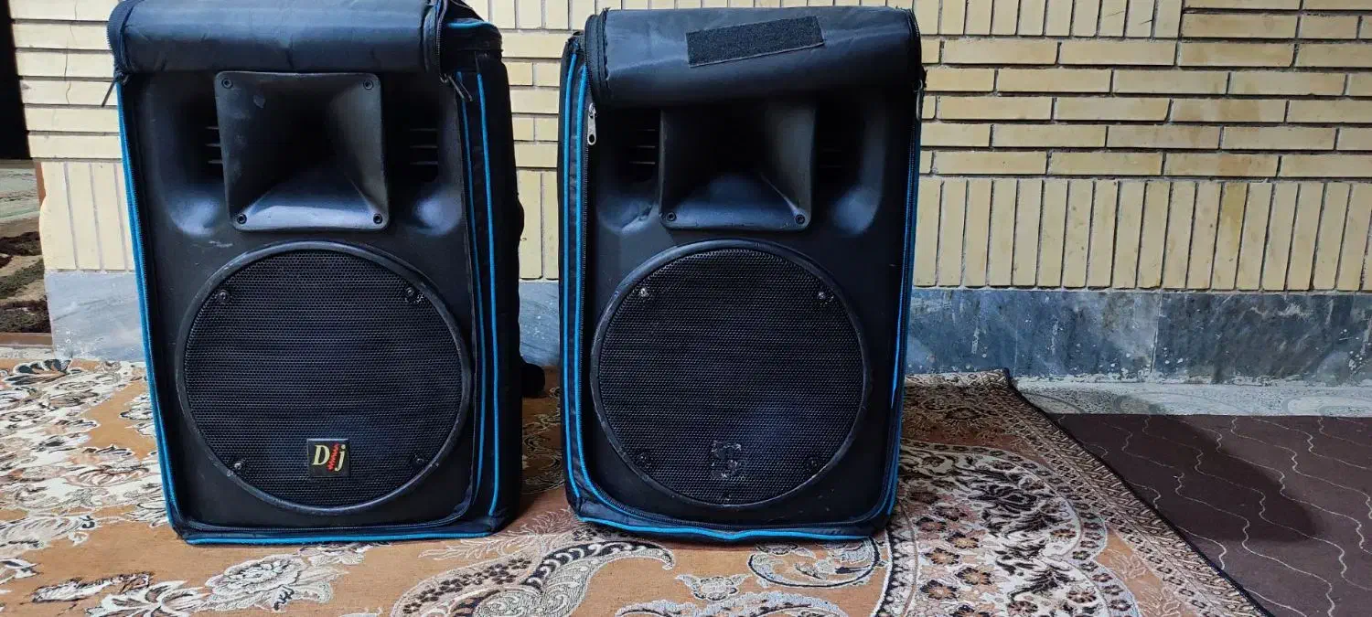 باند پستیو|سیستم صوتی خانگی|چهاردانگه (تهران), |دیوار