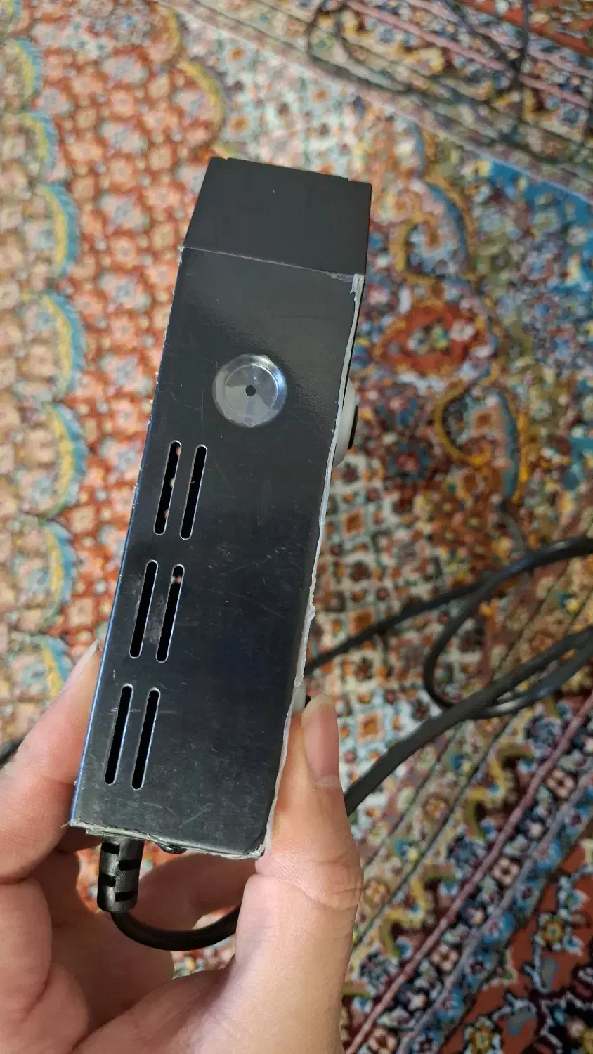 گیرنده دیجیتال مکسیدر مدل MX-2 Maxeeder|صوتی و تصویری|اسلام‌شهر, شهرک سعیدیه|دیوار