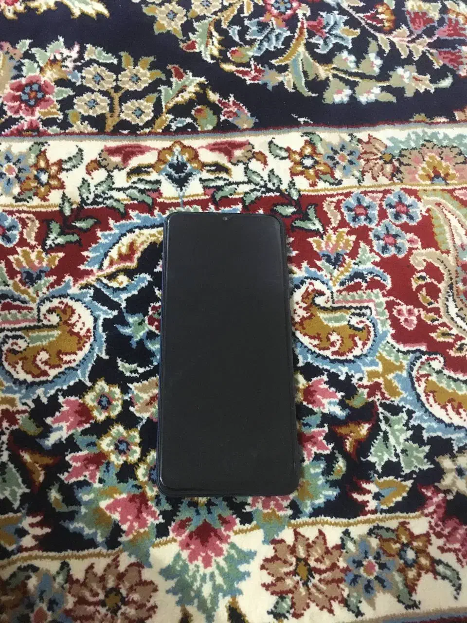 شیائومی ردمی12C گیگ 128 رم 6|موبایل|پاوه, |دیوار