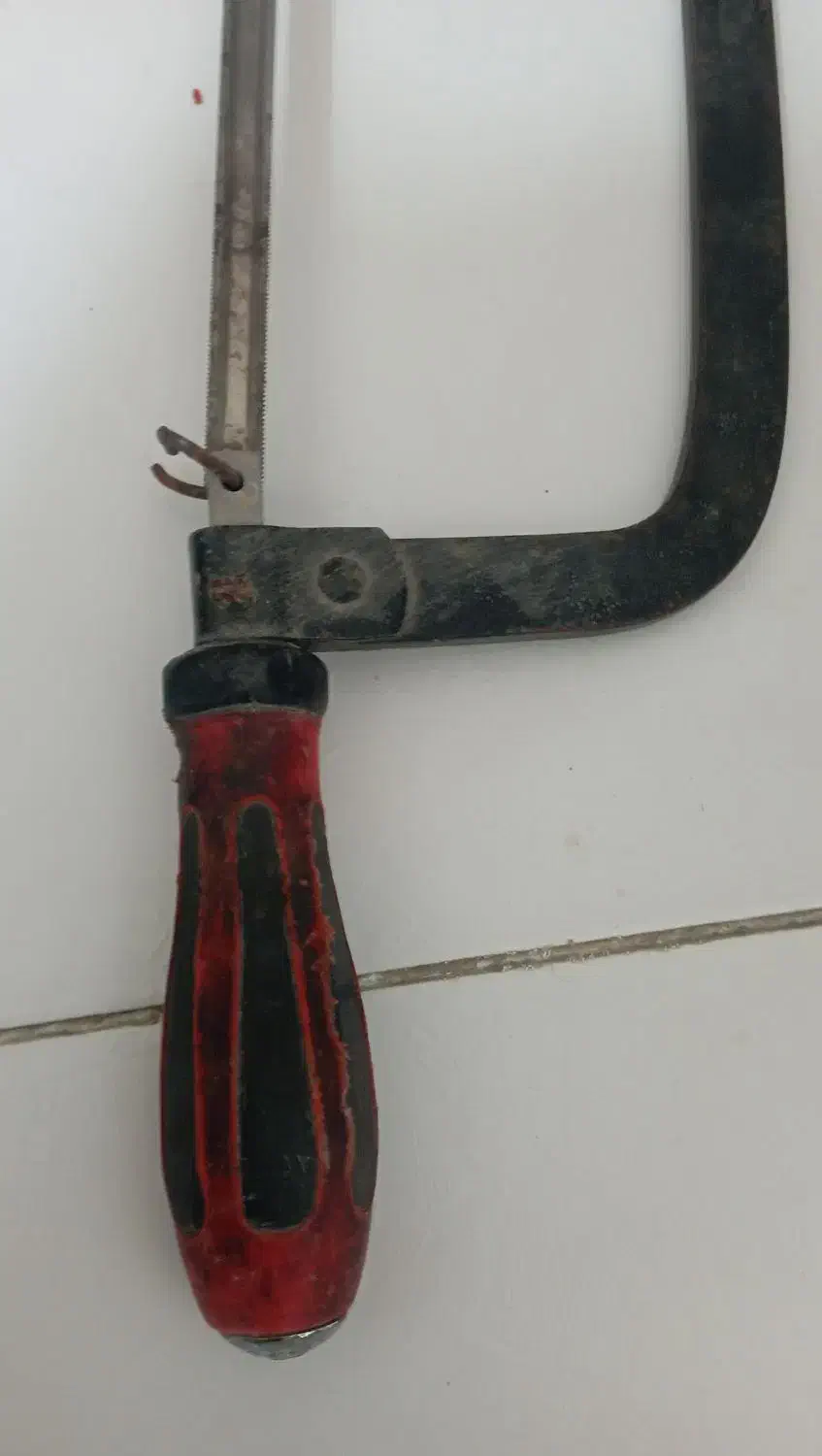 کمان اره|ابزارآلات|کرمانشاه, |دیوار