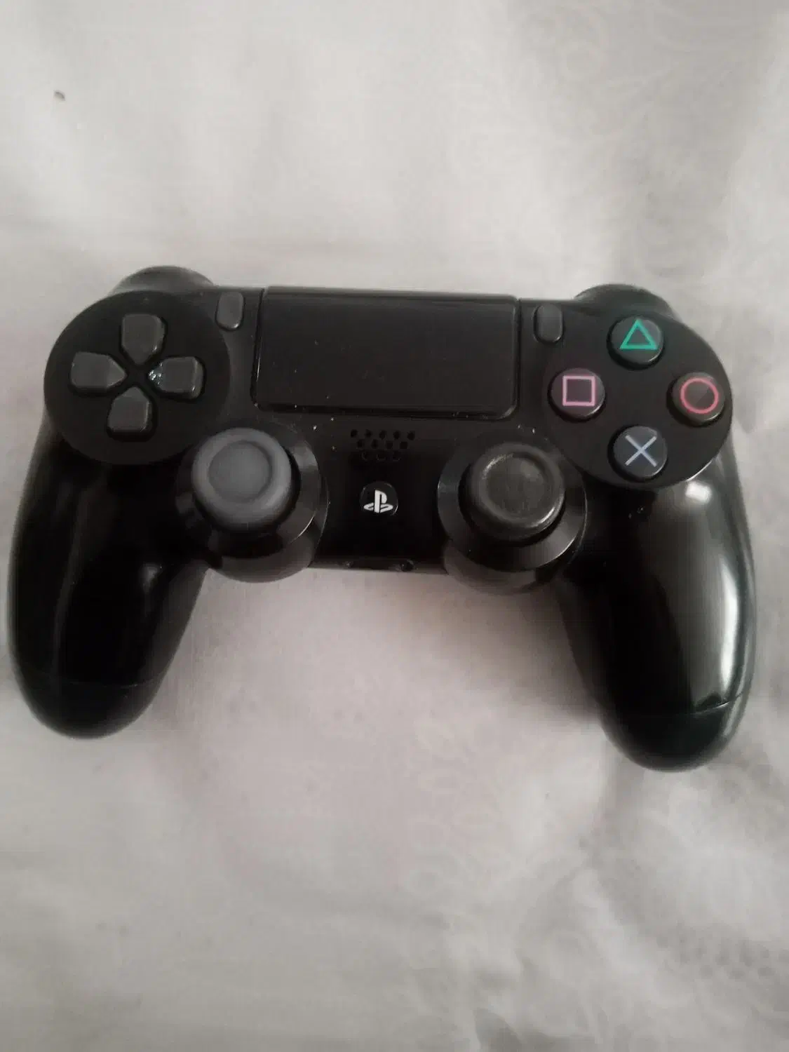 دسته pes4سالم اصلی|کنسول، بازی ویدئویی و آنلاین|شاهرود, |دیوار