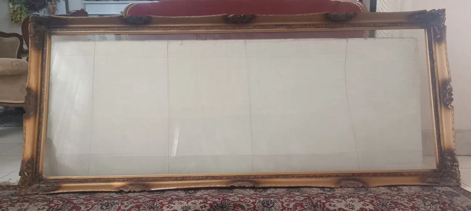 قاب|تابلو، نقاشی، عکس|شیراز, عفیفآباد|دیوار