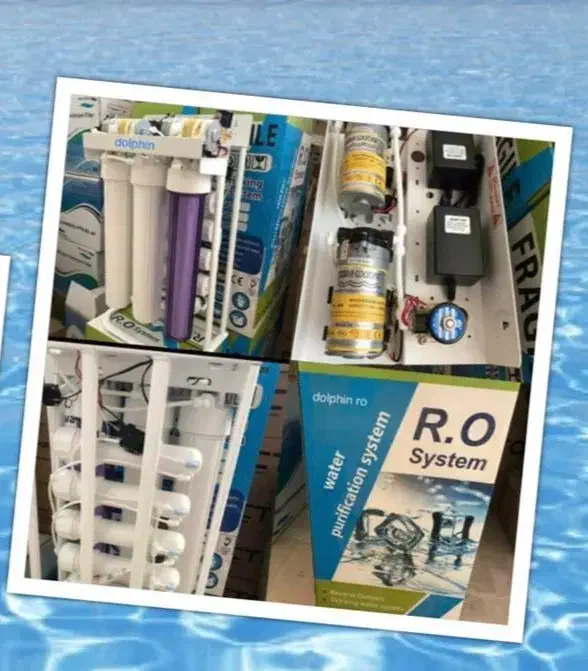 خدمات نصب و سرویس دستگاه تصفیه آب|خدمات پیشه و مهارت|گلبهار, شهر جدید گلبهار|دیوار