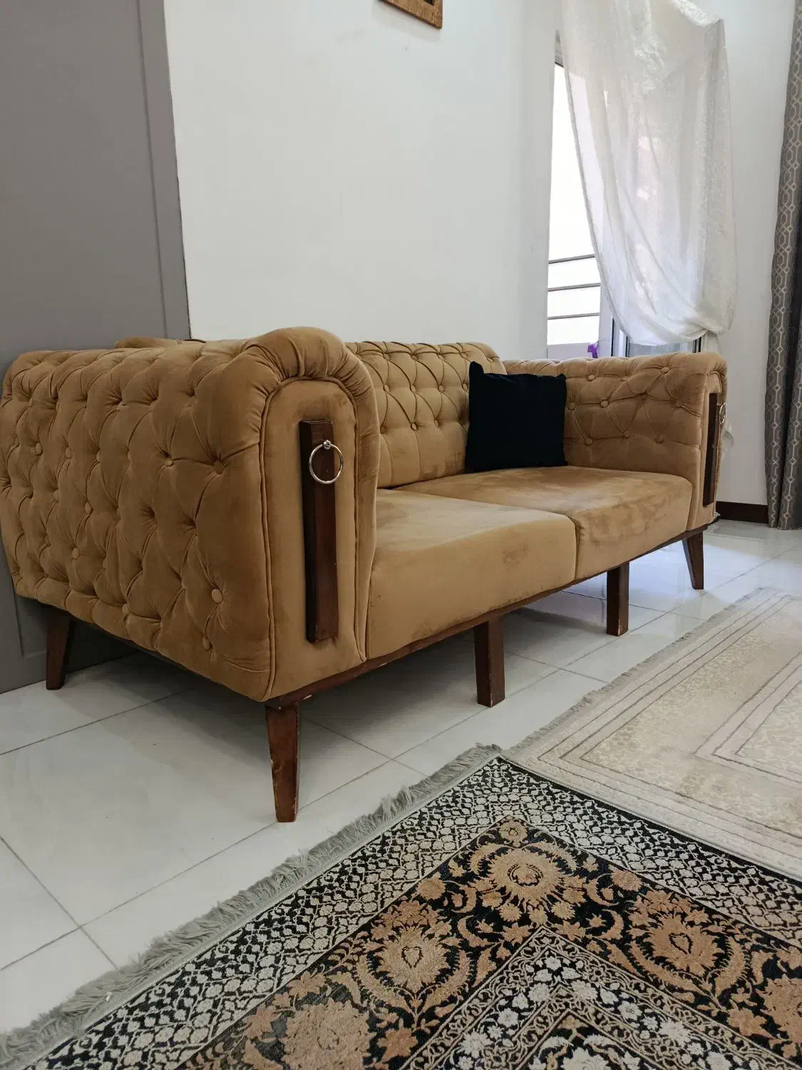 مبل|مبلمان خانگی و میز عسلی|صباشهر, |دیوار