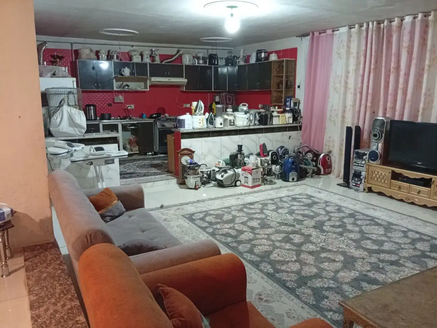 اجاره خانه ویلایی|اجارهٔ خانه و ویلا|گرمسار, |دیوار