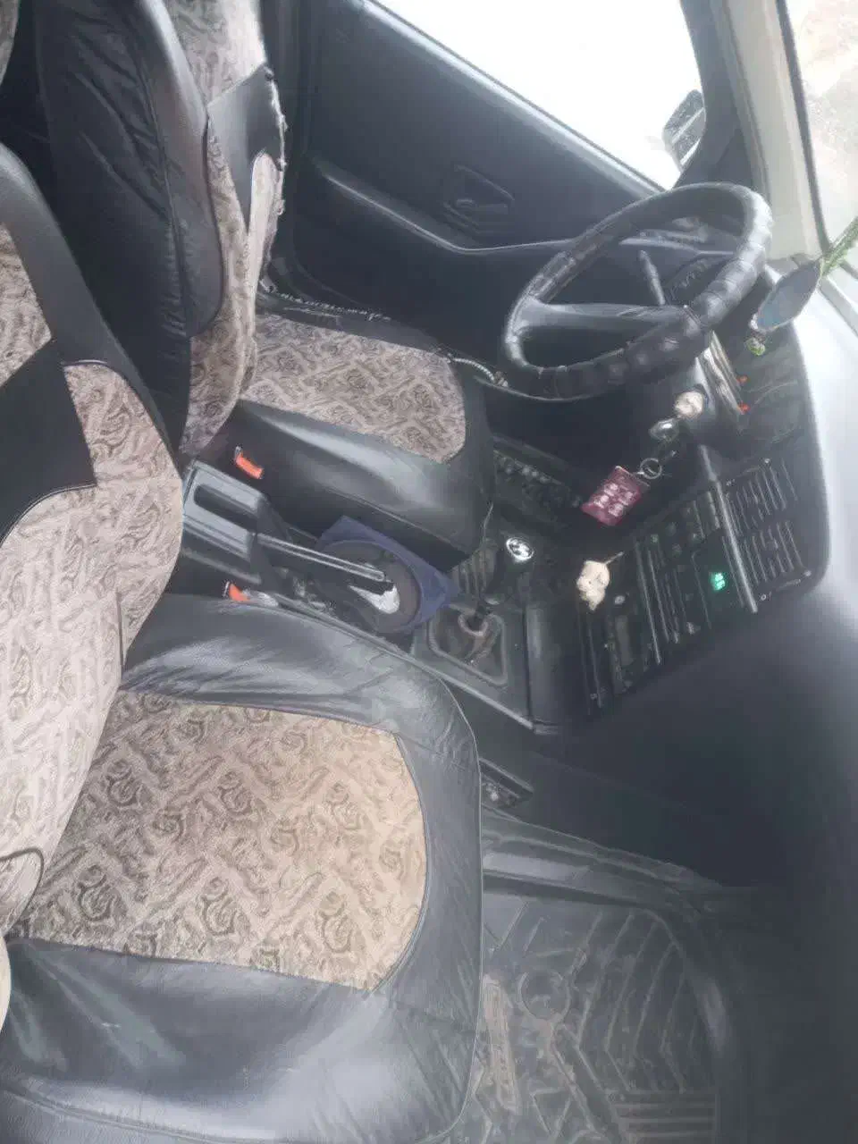 پژو آردی 1600RD مدل 84|خودرو سواری و وانت|رودسر, |دیوار